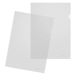 Dohe Dossier Uñero A4 Basic -100U- Dohe Dossier Uñero A4 Basic -100U- Precio: 10.50000006. SKU: S8404258