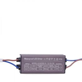 Foco Downlight LED 15W 1.350Lm 6000ºK IP65 Baños/Cocinas 50.000H [SL-DLFS04-15W-CW]