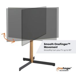 Soporte TV Vogel's TVS3695 NEGRO 40"