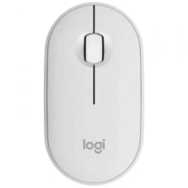 Logitech Pebble 2 M350S Mouse Inalámbrico RF + Bluetooth Óptico 4000 Dpi Ambidextro Precio: 26.98999985. SKU: B19LRM349H