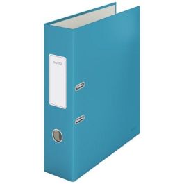 Archivador Palanca Leitz Cosy A4 180º 80Mm Azul Precio: 9.5000004. SKU: B14Y2ZS2ZG
