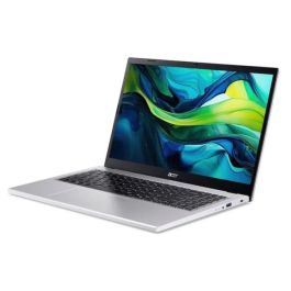 Acer Portátil AEX215-57-57QM Intel Core i5-13420H 16GB RAM 512GB SSD 15.6" Full HD Plata