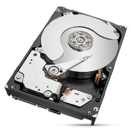 Ironwolf Pro St8000Nt001 Disco Duro Interno Ironwolf Pro St8000Nt001 Disco Duro Interno