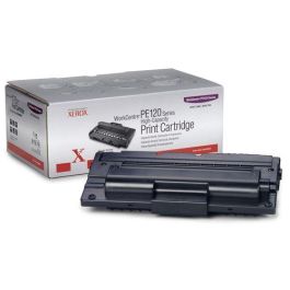 Toner Xerox 013R00606 Negro Xworkcentre Pe-120/120I (5.000 Pág.) Precio: 150.49999965. SKU: B12W86C86W
