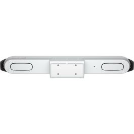 HP Poly Studio X52 AIO Videoconferencia 4K Ultra HD, Zoom 5x, Campo de Visión 95 grados, Sistema de Video en Grupo Blanco