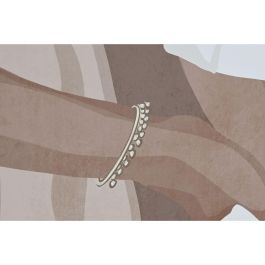 Lienzo DKD Home Decor Poliestireno Lienzo 90 x 4 x 120 cm