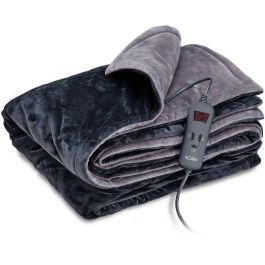 Calientacamas Solac 60 W 80 x 150 cm Precio: 36.88999963. SKU: S7602888