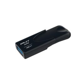 Pny Attache 4 USB Flash Drive 256 GB USB Type-A 3.2 Gen 1 (3.1 Precio: 27.78999982. SKU: B13LDBSJ7E