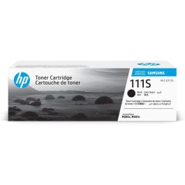 HP MLT-D111S Black Original Toner Cartridge HP MLT-D111S Black Original Toner Cartridge