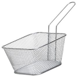 Totally Addict Cesta Presentar Fritos Grande Bistrot 24x11,5 cm Precio: 2.78999985. SKU: B18QEZBYNW