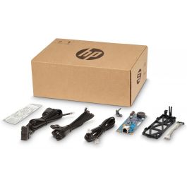 HP 702 Accesorio de Fax Analógico para HP Color LaserJet Enterprise MFP 5800dn 6QN29A y 5800f 6QN30A Precio: 372.5000004. SKU: B14SQMD9YH