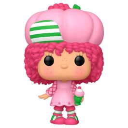 Funko Figura POP Strawberry Shortcake Raspberry Tart Vinilo 9cm Precio: 15.49999957. SKU: B15K3RRBCA