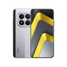 Poco M8 Pro 8+256Gb Ds 5G Silver Oem Precio: 312.78999972. SKU: B12PK77SJG