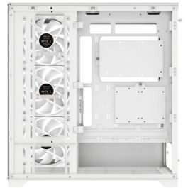 Xilence X818.W.ARGB Midi XG272 Gleam White