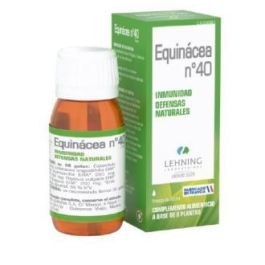 LEHNING Echinacea N°40 60ml LEHNING Echinacea N°40 60ml Precio: 21.6900002. SKU: B1DE6RYNEB