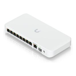 Ubiquiti USW-Flex-2.5G-8-PoE Switch Gestionado 8 Puertos 2.5G Ethernet PoE