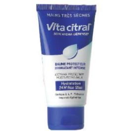 Vita Citral Crema Hidra-Defensa Para Manos 75Ml. Precio: 11.79000042. SKU: B1G7VNHTTA