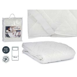 Cubre Colchon Tnt Con Goma Blanco 90Cm Giftdecor (8 Unidades) Precio: 47.49999958. SKU: B1C3L28YBY