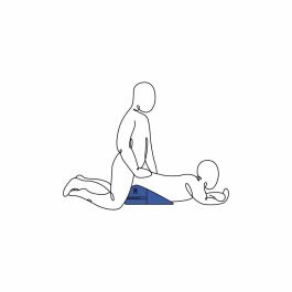 Columpio Sportsheets