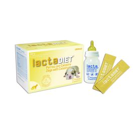 Pharmadiet Lactadiet Calostro para Perros 300gr Precio: 30.5000003. SKU: B1HXCPG72E