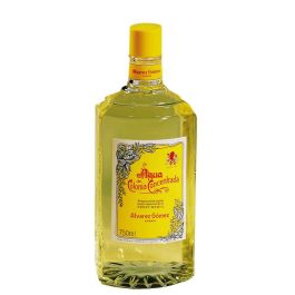 Alvarez Gomez Eau De Toilette Concentrada 750 mL Alvarez Gomez Eau De Toilette Concentrada 750 mL Precio: 20.50000029. SKU: S4500334