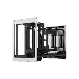 Fractal Design Terra FD-C-TER1N-02 PC Small Form Factor (SFF) Plata