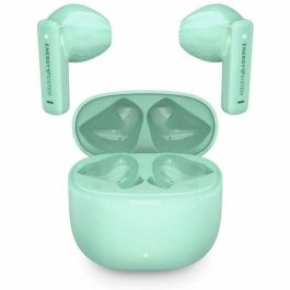 Auriculares in Ear Bluetooth Energy Sistem Verde