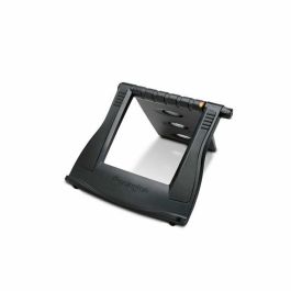 Kensington SmartFit Easy Riser Soporte Enfriador para Portátiles 12"-17" Plegable Ajustable Negro