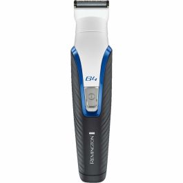Cortador de Barba Remington BARBER G4 GRAPHITE KIT MULTIFUNC PG4000