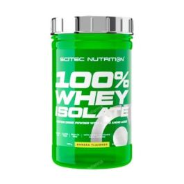 Whey Isolate 700G Fresa-Choco Bl. Precio: 30.5000003. SKU: B14BQBMA23