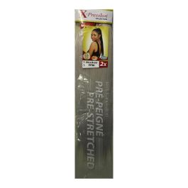 X-Pression Pre-Peigne UVT66 – Turquesa (1x2) X-Pression Pre-Peigne UVT66 – Turquesa (1x2) Precio: 7.9497. SKU: B16KL4N4V7