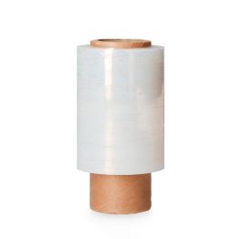 Fun And Go Rollo Film Transparente 10 cm 300 g 23 micras Resistente a la Intemperie Polipropileno Precio: 2.50000036. SKU: S7915929