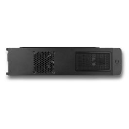 CAJA SOBREMESA/MICRO-ATX NOX LITE070 SLIM 500W 2USB3.0 NEGRA