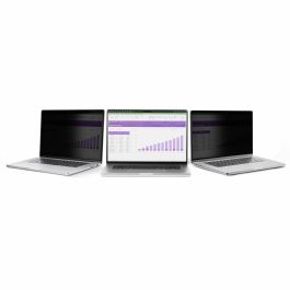 Soporte para Portátil Startech 141T6-PRIVACY-SCREEN Plástico