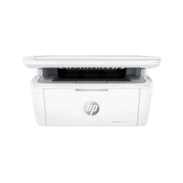HP Impresora Láser Multifunción M140w, WiFi, Blanco y Negro, Compacta y Eficiente, Compatible con HP Smart App Precio: 201.6899995. SKU: B139B7RBFC