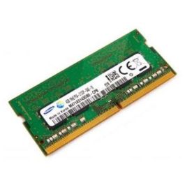 Lenovo 4GB DDR4 2133 MHz 260-pin SO-DIMM Precio: 172.79000013. SKU: B15VH6H4JT