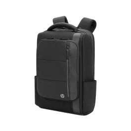 Hp Mochila para portátil Renew Executive de 15,6" Color Negro 470x120x300 mm