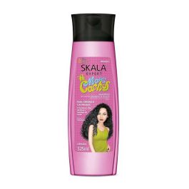 Skala Champú Mais Cachos 325ml para Cabello Rizado y Ondulado, Limpieza Suave y Definición Precio: 6.50000021. SKU: B13VDC4KVT