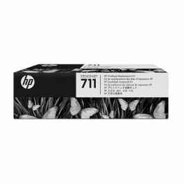 HP DesignJet T120/T520 Cabezal/Tintas Nº711 Precio: 272.50000052. SKU: S55110187