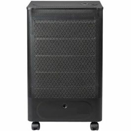 Favex Riga Calefacción Auxiliar Gas Butano Catálisis, Sistema ODS, 3000W, para 30m², con 3 niveles de potencia, Negro Precio: 135.49999991. SKU: B1GM7CQHGW