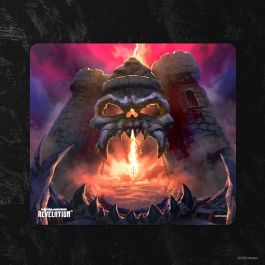 Alfombrilla Gaming Maestros Del Universo Revelation - 25x22 cm, antideslizante, alta calidad Alfombrilla Gaming Maestros Del Universo Revelation - 25x22 cm, antideslizante, alta calidad Precio: 12.50000059. SKU: B142ERZY8N