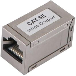 EQUIP Conector RJ45 blindado Cat5e 1:1 Precio: 17.5000001. SKU: B14D6Y86KB