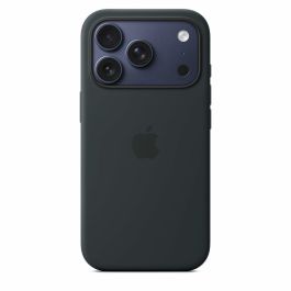 Funda para Móvil Apple Negro Apple