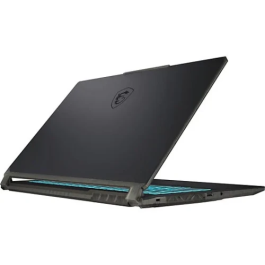 MSI Portatil Cyborg 15 A13Vf-838Xes. 15.6" Fhd (1920*1080), 144Hz. I5-13420H. Rtx 4060, Gddr6 8Gb. Ddr5 8Gb*2. 512Gb Nvme Pcie Ssd W/O Dram. sin S.O. MSI Portatil Cyborg 15 A13Vf-838Xes. 15.6" Fhd (1920*1080), 144Hz. I5-13420H. Rtx 4060, Gddr6 8Gb. Ddr5 8Gb*2. 512Gb Nvme Pcie Ssd W/O Dram. sin S.O.
