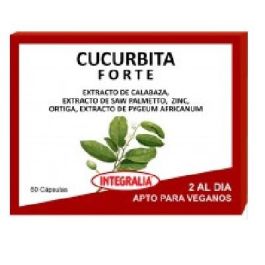 Cucurbita Forte Precio: 14.6899995. SKU: B15PF6L966