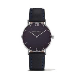 Reloj Mujer Paul Hewitt PH-SA-S-St-B-11S (Ø 39 mm) Reloj Mujer Paul Hewitt PH-SA-S-St-B-11S (Ø 39 mm) Precio: 49.50000011. SKU: S0349426