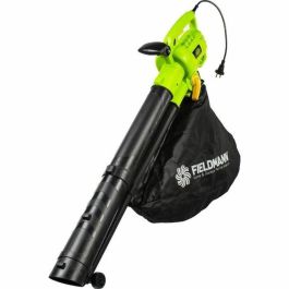 Fieldmann FZF 4030-E Soplador de vacío