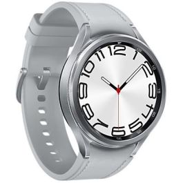 Samsung Galaxy Watch 6 Classic R965 47mm LTE Plata