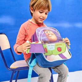 Mochila Infantil Toy Story 78407