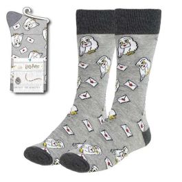 Calcetines harry potter t3845:tu 38/45 Precio: 4.9973. SKU: B13CQWHKWM